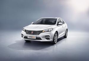 2017 Roewe 360